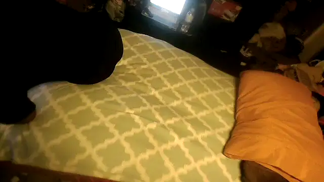 EbonyFetishQueen online show from May 5, 2026, 1:24 am