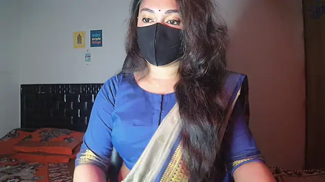 Most-Beautiful-Queen online show from January 12, 2026, 7:08 pm