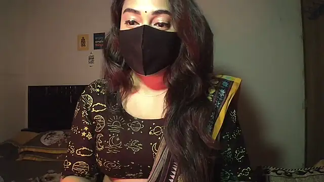 Most-Beautiful-Queen online show from February 14, 2026, 8:05 pm