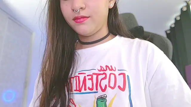 Lucy Fer5 online show from February 17, 2026, 7:20 pm