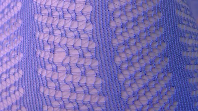 SerenaBennet online show from March 27, 2026, 11:10 am