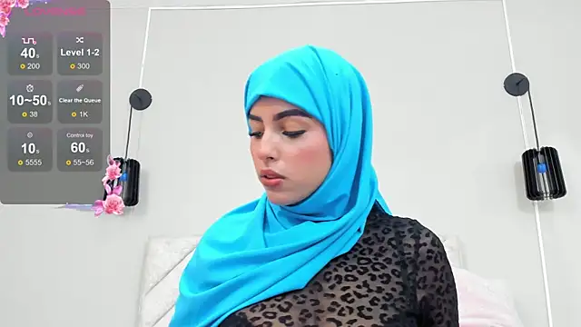 Lea nahid online show from December 13, 2024, 7:21 pm