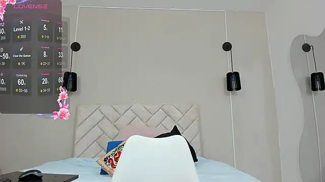 Lea nahid online show from March 5, 2025, 6:56 pm