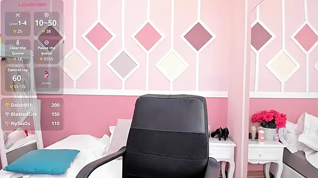 Lea nahid online show from April 16, 2026, 9:39 pm