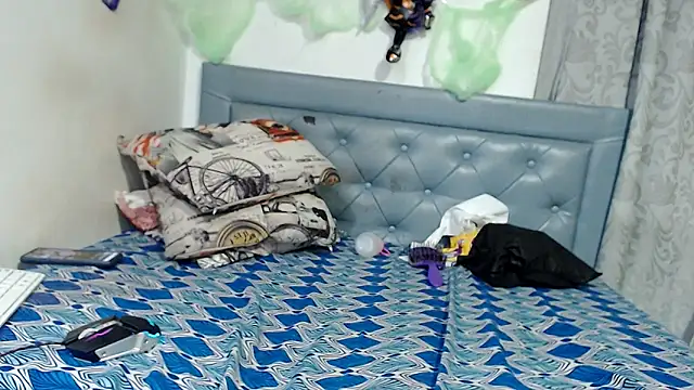 Snapshot of andre20a31 chatting on October 30, 2025, 4:36 am andre20a31 online show from October 30, 2025, 4:36 am