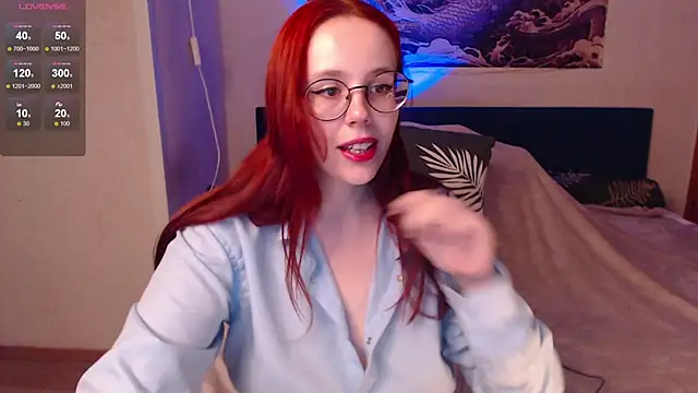 Snapshot of VanessaLincum chatting on December 3, 2024, 6:26 am VanessaLincum online show from December 3, 2024, 6:26 am