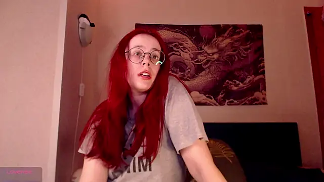 VanessaLincum online show from November 14, 2025, 6:34 am