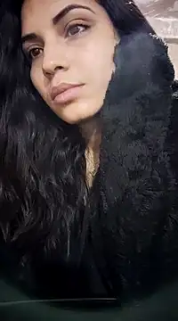 Snapshot of Anifer chatting on January 20, 2025, 7:36 am Anifer online show from January 20, 2025, 7:36 am