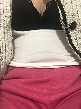 MLEM99HONEY online show from January 6, 2025, 7:02 pm