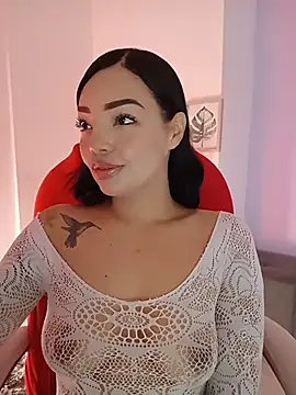 Sara LipsX online show from November 11, 2025, 12:43 am