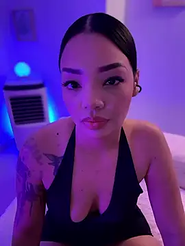 Sara LipsX online show from January 11, 2026, 8:03 pm