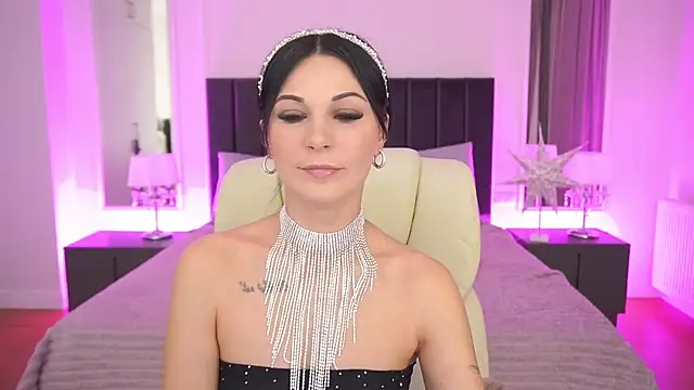 SonnyKage online show from March 7, 2026, 9:23 pm