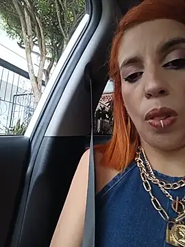AdelinaVans online show from June 24, 2026, 12:15 pm