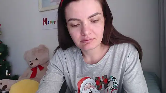  JustmeHere  online show from January 10, 2026, 12:07 pm