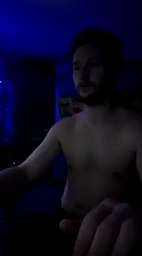 Seymour93 online show from January 5, 2025, 12:31 pm