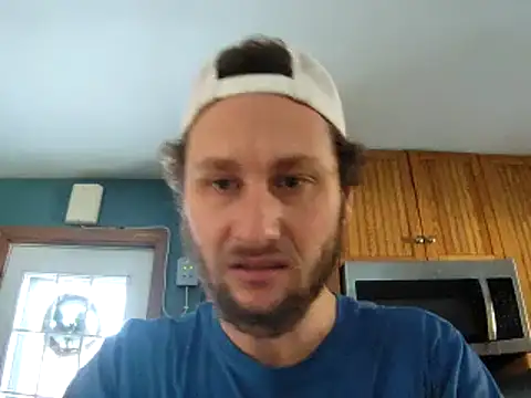 Seymour93 online show from January 30, 2025, 7:26 pm