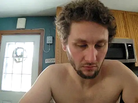 Seymour93 online show from February 12, 2025, 7:56 pm