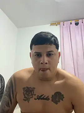 Jefrey0298 online show from May 20, 2026, 4:51 am