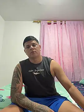 Jefrey0298 online show from May 28, 2026, 9:12 pm