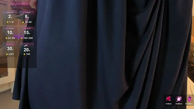 Snapshot of anna-henao chatting on December 2, 2024, 4:20 pm anna-henao online show from December 2, 2024, 4:20 pm