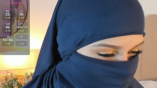 Snapshot of anna-henao chatting on February 4, 2025, 12:55 pm anna-henao online show from February 4, 2025, 12:55 pm