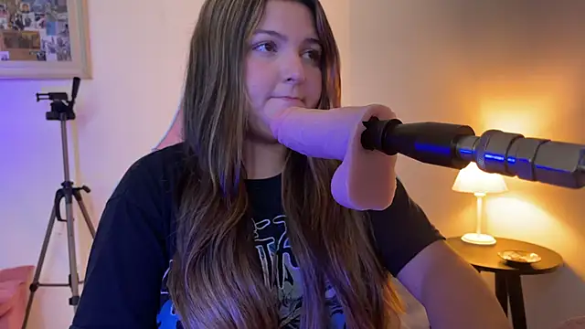 SweetPaige  online show from February 21, 2026, 4:41 pm