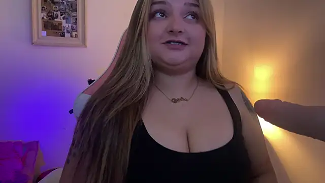 SweetPaige  online show from March 28, 2026, 11:26 pm