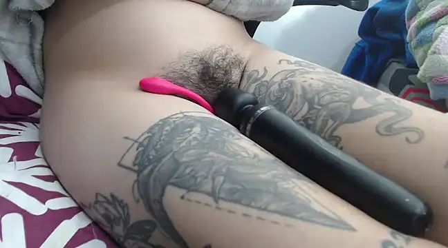 meganfoxx9 online show from March 6, 2025, 3:02 am