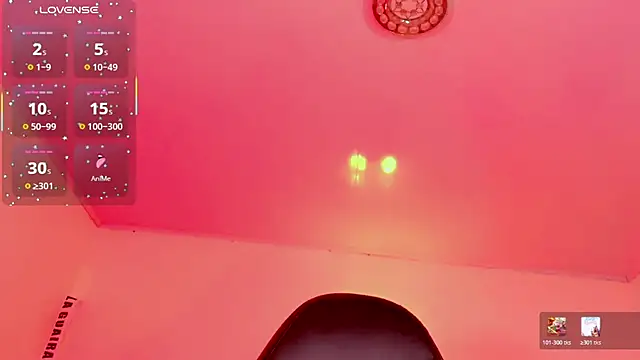 naomy  xx online show from March 3, 2026, 5:02 am