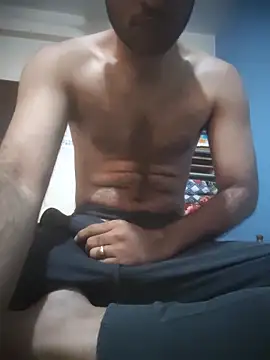 cuckhair online show from November 9, 2025, 7:28 am