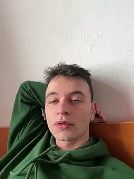 Kosty61  online show from February 25, 2026, 7:51 am