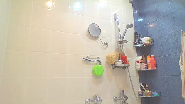 mira robinsonnn online show from February 26, 2026, 2:10 am