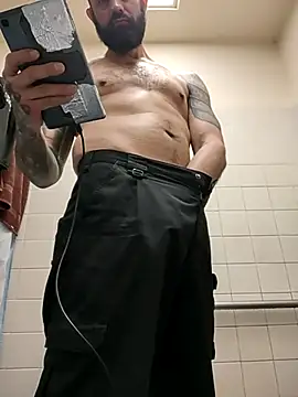 AceSpinning DJ online show from February 21, 2025, 7:10 pm