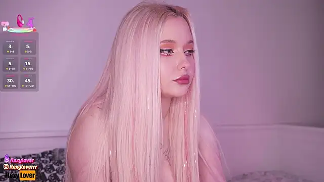 Snapshot of Flexy_Lover chatting on February 7, 2026, 1:04 pm Flexy Lover online show from February 7, 2026, 1:04 pm