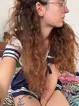  foxygirl  online show from October 28, 2025, 11:14 am