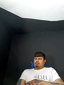 DickMasterfindom online show from February 8, 2026, 1:09 am