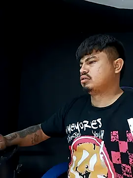 Snapshot of DickMasterfindom chatting on March 6, 2026, 5:15 am DickMasterfindom online show from March 6, 2026, 5:15 am