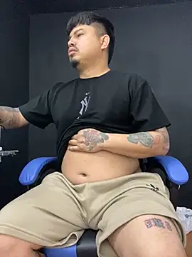 Snapshot of DickMasterfindom chatting on March 29, 2026, 4:01 am DickMasterfindom online show from March 29, 2026, 4:01 am