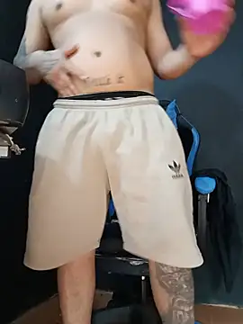 DickMasterfindom online show from July 12, 2026, 6:32 pm