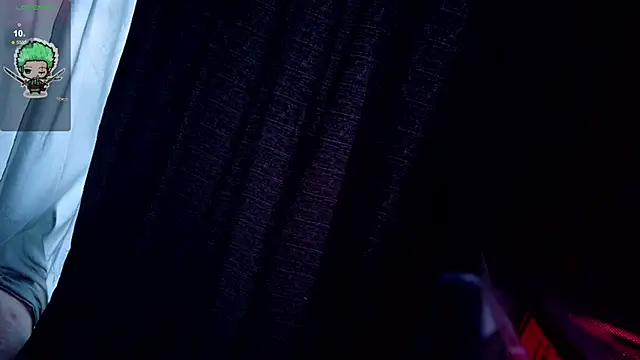 Inori 08 online show from March 20, 2026, 10:58 pm