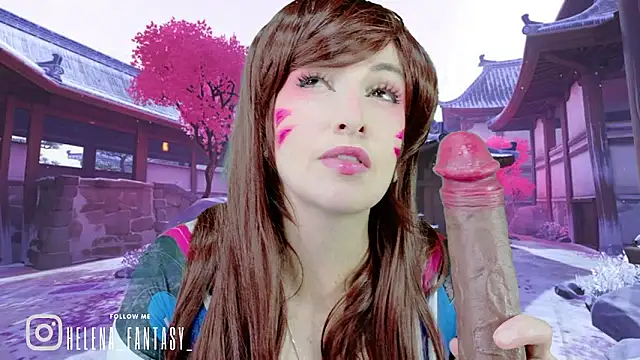 Snapshot of helenas_fantasy chatting on February 11, 2026, 3:33 am helenas fantasy online show from February 11, 2026, 3:33 am