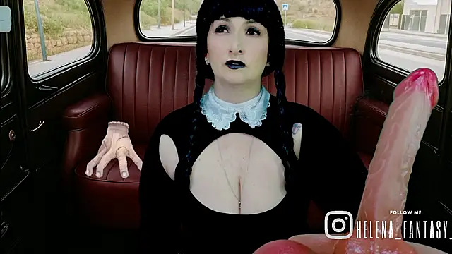 Snapshot of helenas_fantasy chatting on February 12, 2026, 3:34 am helenas fantasy online show from February 12, 2026, 3:34 am