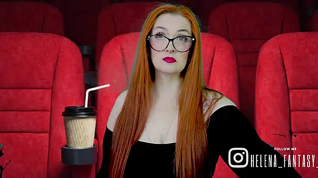 Snapshot of helenas_fantasy chatting on February 17, 2026, 3:25 am helenas fantasy online show from February 17, 2026, 3:25 am