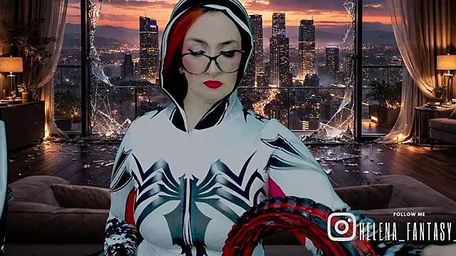 Snapshot of helenas_fantasy chatting on February 19, 2026, 3:13 am helenas fantasy online show from February 19, 2026, 3:13 am