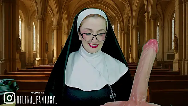 Snapshot of helenas_fantasy chatting on March 1, 2026, 4:36 am helenas fantasy online show from March 1, 2026, 4:36 am