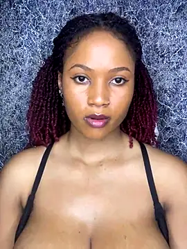 chocogirl01 online show from October 1, 2025, 7:25 am