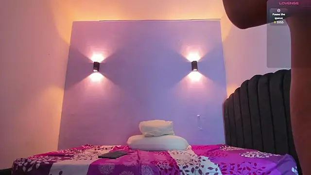 Sofia Clauss  online show from January 8, 2025, 4:23 am