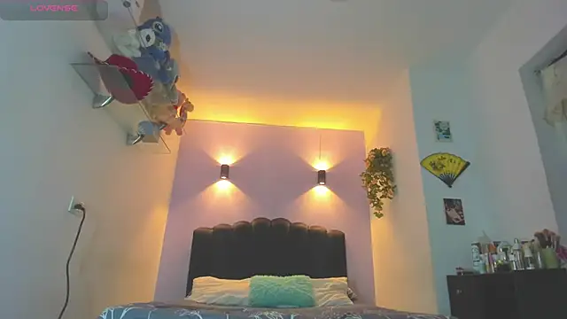 Snapshot of Sofia_Clauss_ chatting on May 30, 2026, 4:31 am Sofia Clauss online show from May 30, 2026, 4:31 am