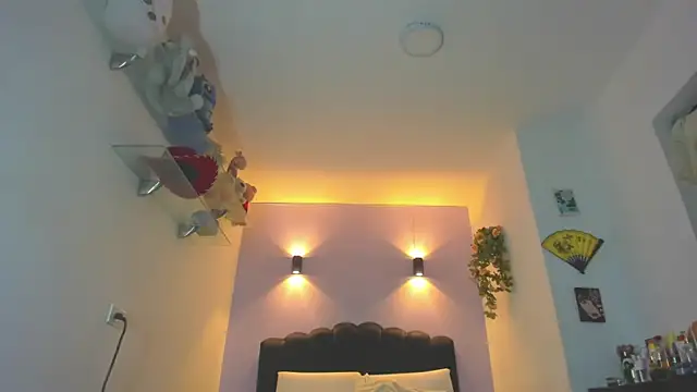 Snapshot of Sofia_Clauss_ chatting on June 27, 2026, 4:50 am Sofia Clauss online show from June 27, 2026, 4:50 am