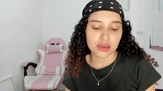 gabriela duarte1 online show from April 26, 2026, 3:26 am